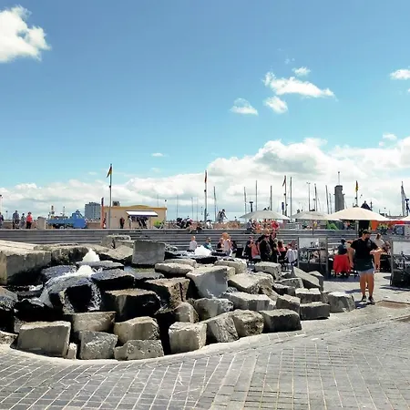 Lägenhet Beautiful In *