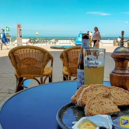 Beautiful In Ostende