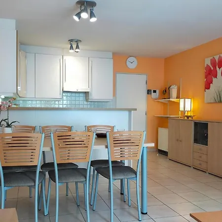 Beautiful In Apartmán