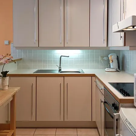 Apartment Beautiful In *