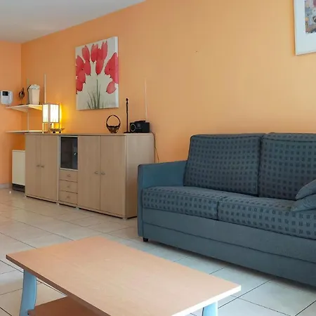 Lägenhet Beautiful In *