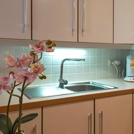 Apartment Beautiful In