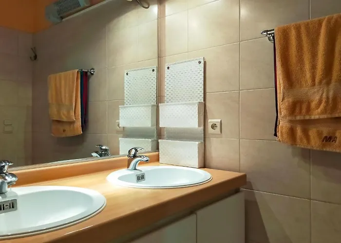 Beautiful In Appartement