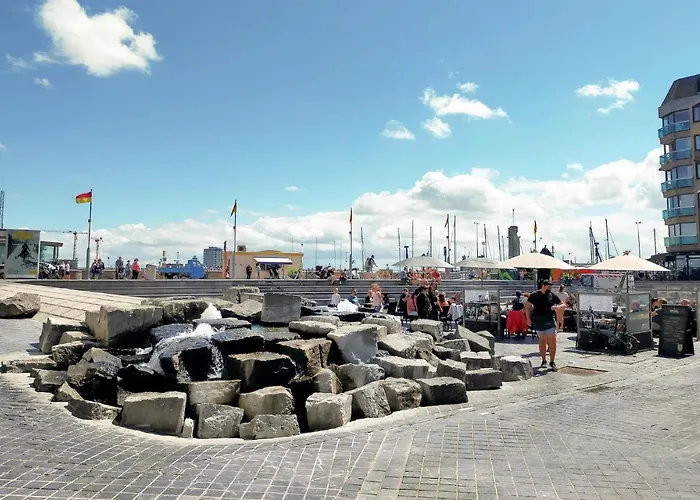 Apartment Beautiful In *