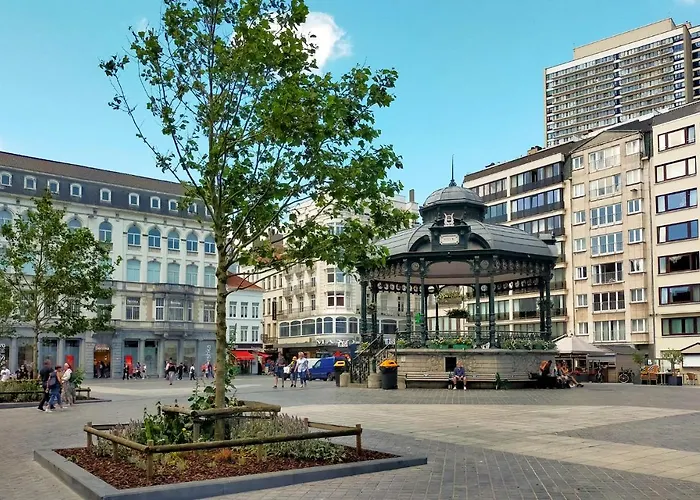 Beautiful In Appartement