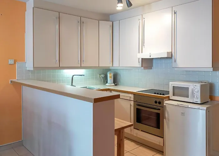 Beautiful In Apartment *