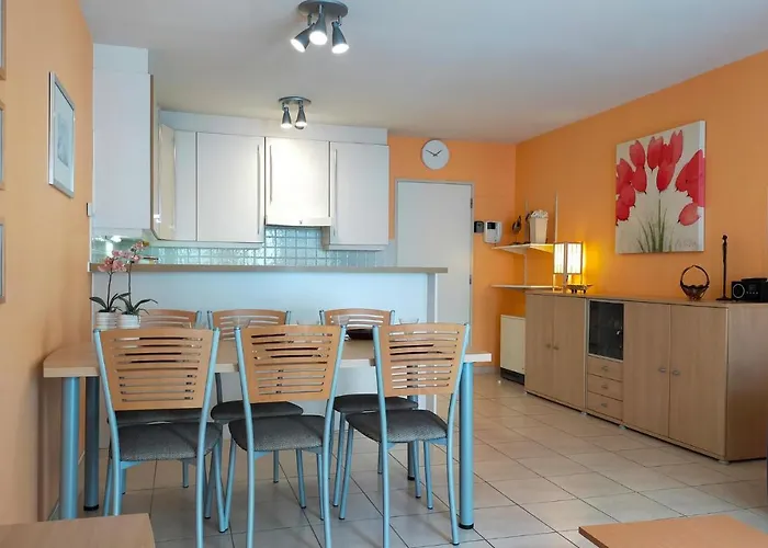 Beautiful In Apartment