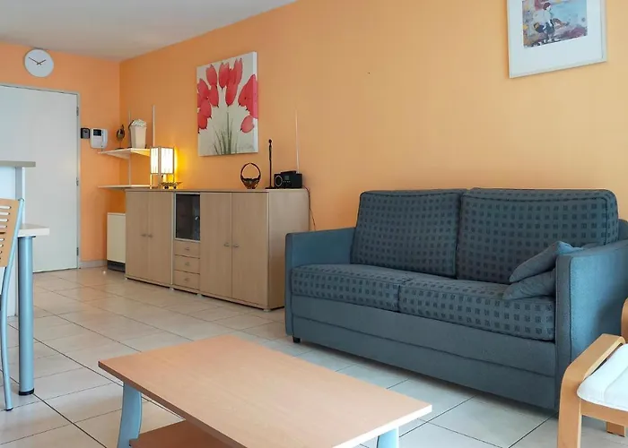 Appartement Beautiful In *