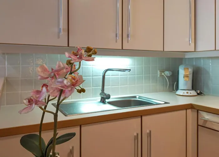 Apartment Beautiful In